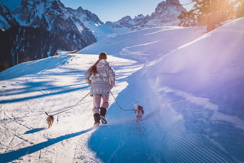 Mindful Walking